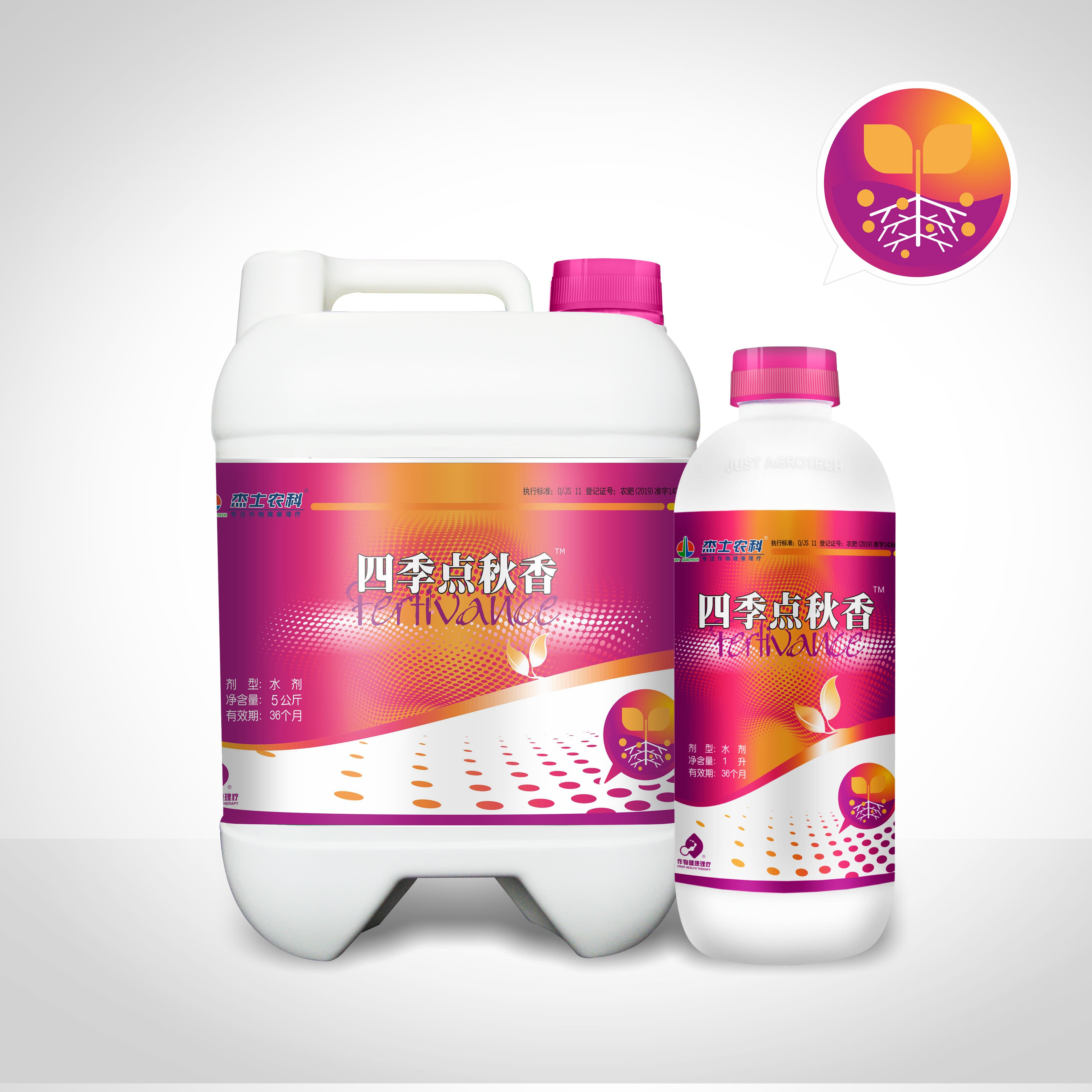 四季点秋香™