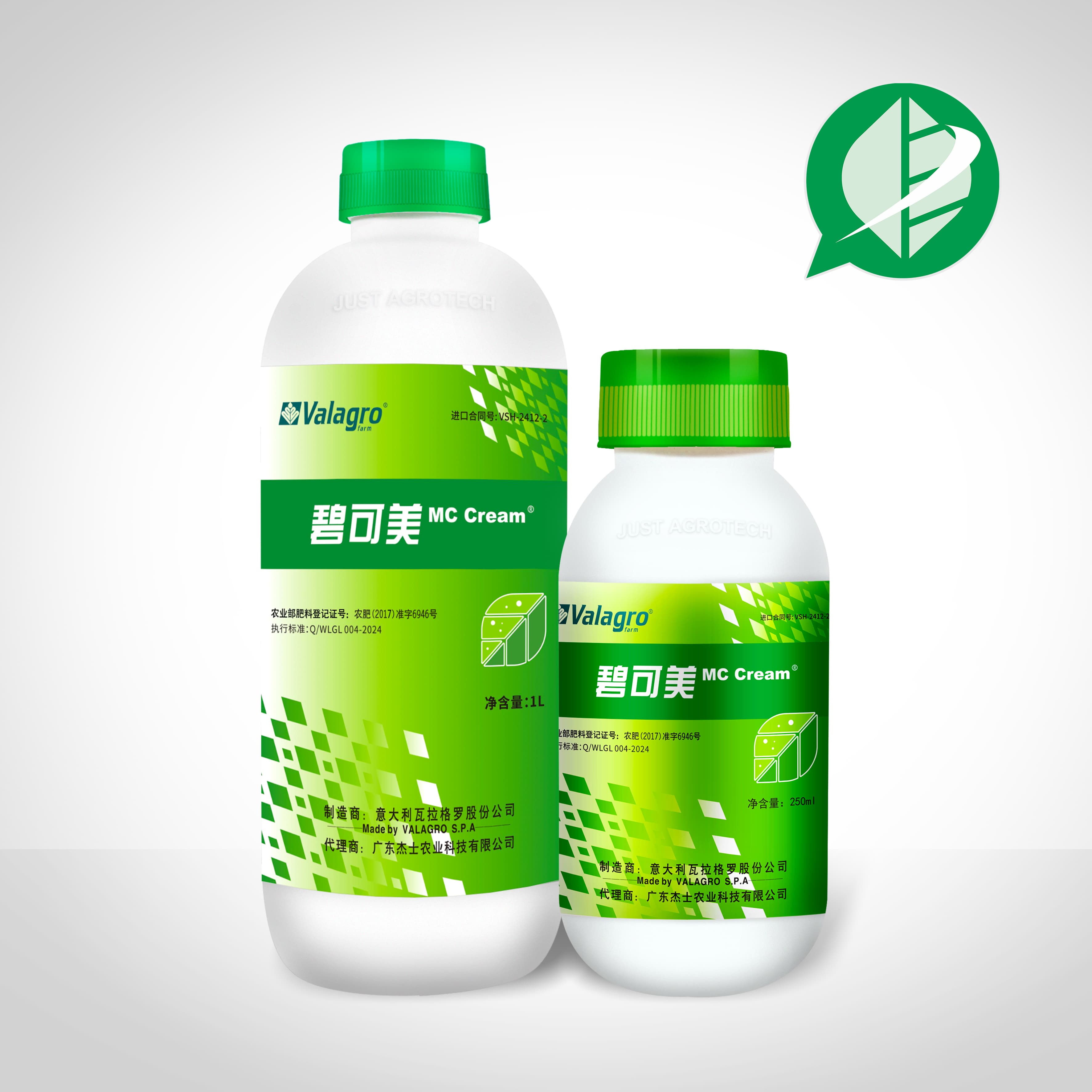 碧可美Mc Cream®
